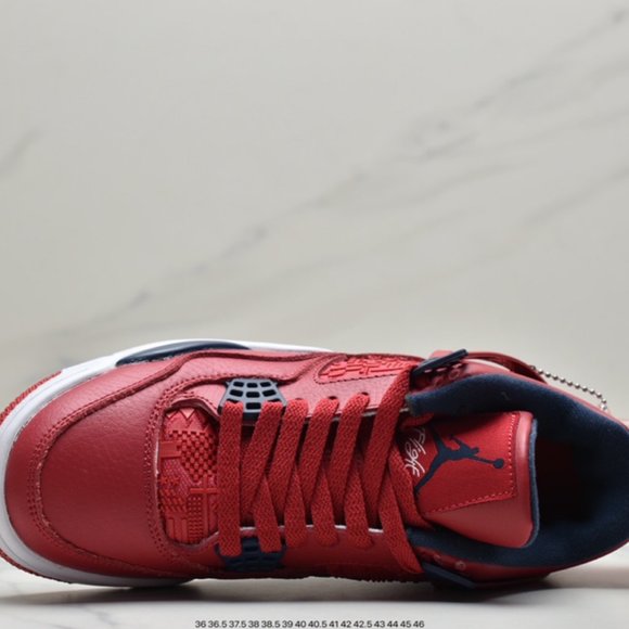 AJ4  Retro SE"Pine Green Metallic" CT8527-113SIZE - Picture 2 of 6